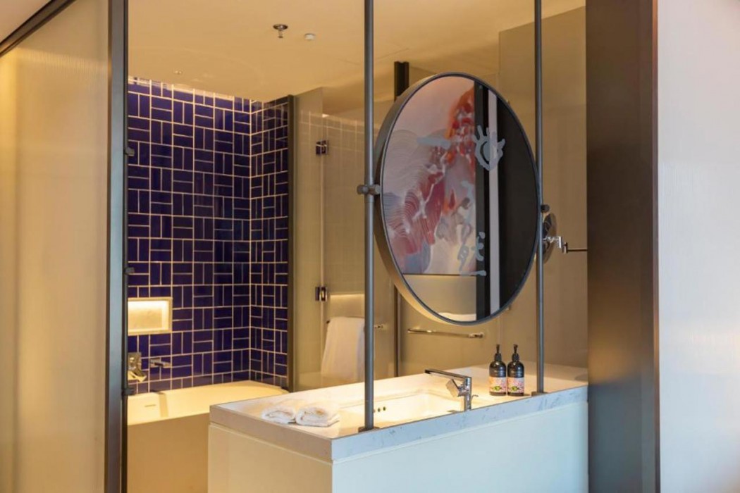 M Social Hotel Suzhou 15/67