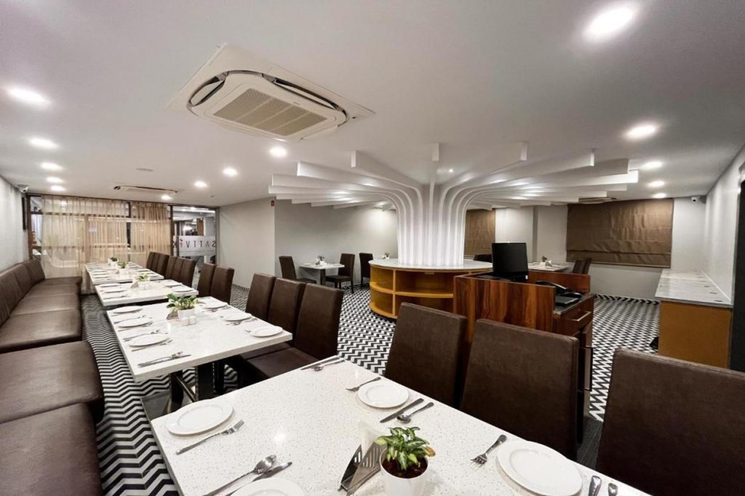 Clarks Inn Airport Hotel Bangalore 20/34