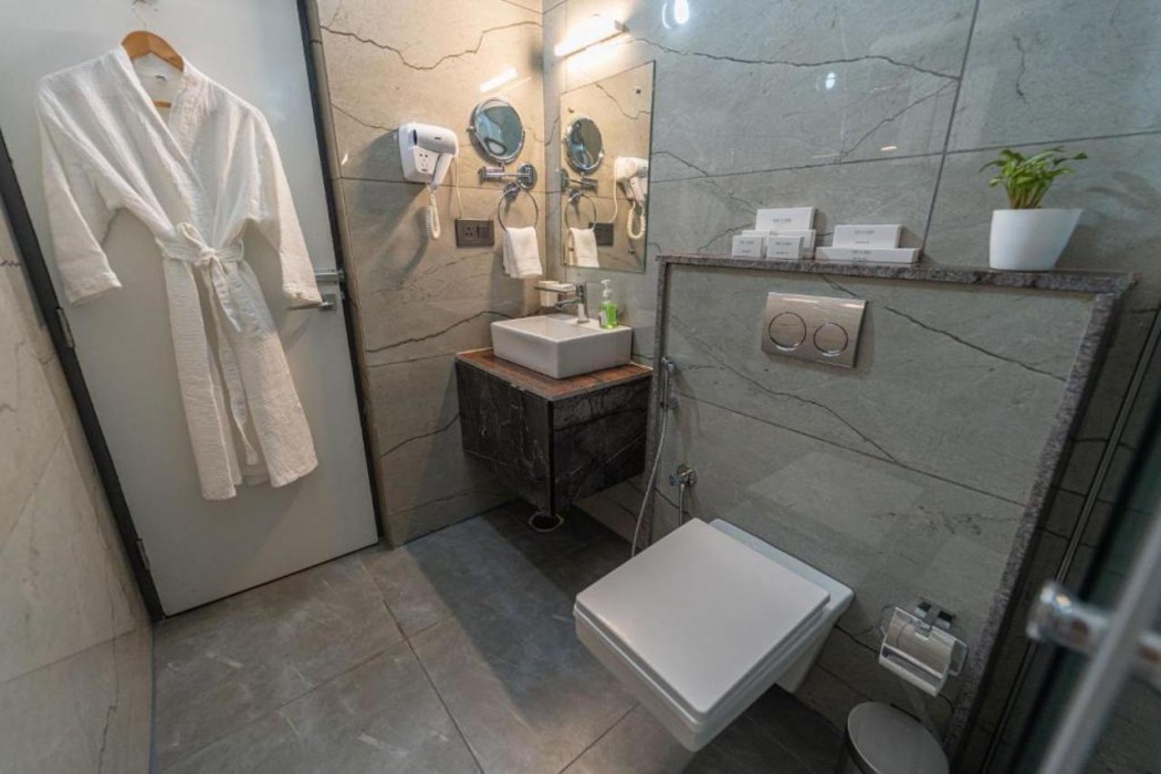 Clarks Inn Airport Hotel Bangalore 7/34