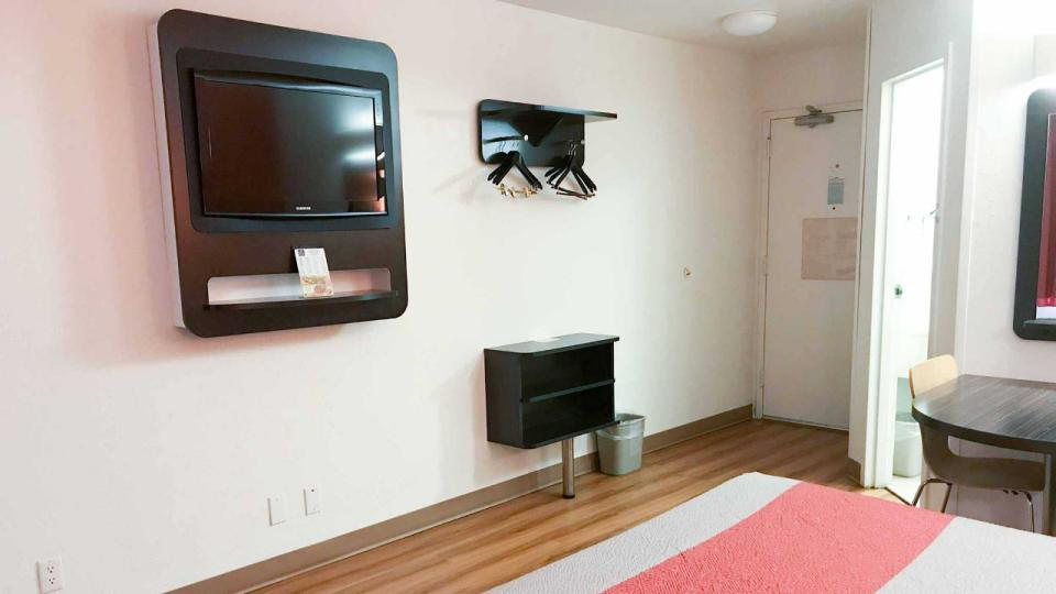 Motel6 Augusta, GA - Fort Gordon 9/31