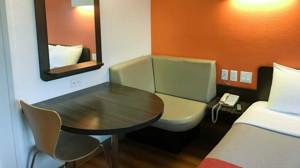Motel6 Augusta, GA - Fort Gordon 12/31