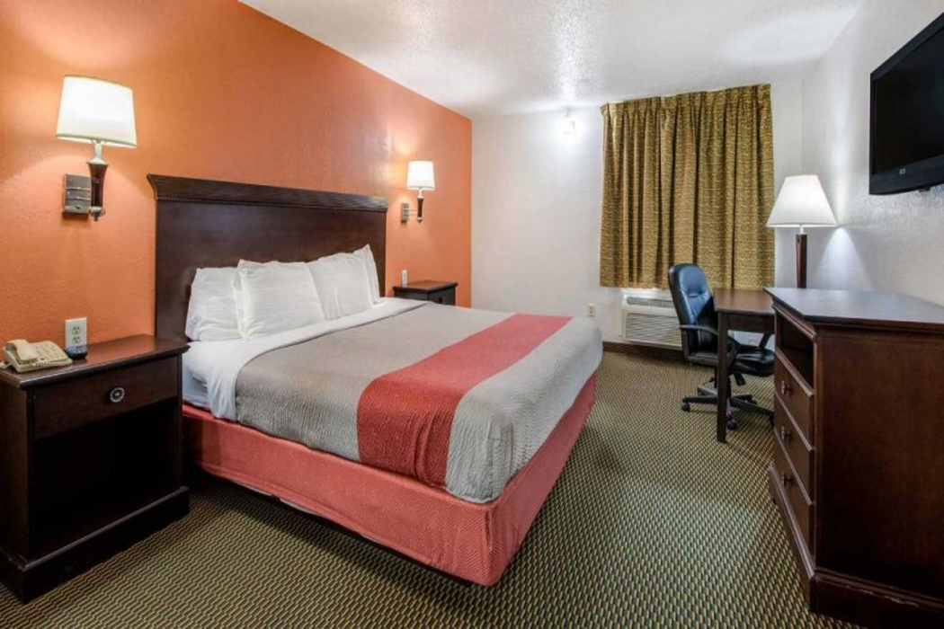 Motel6 Marion, IL 14/49