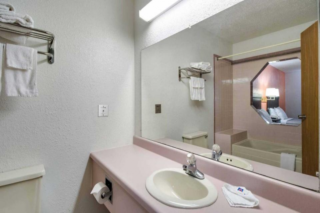Motel6 Marion, IL 22/49