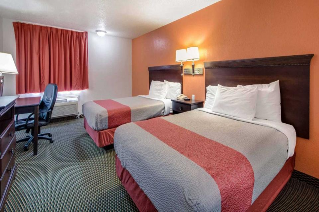 Motel6 Marion, IL 16/49