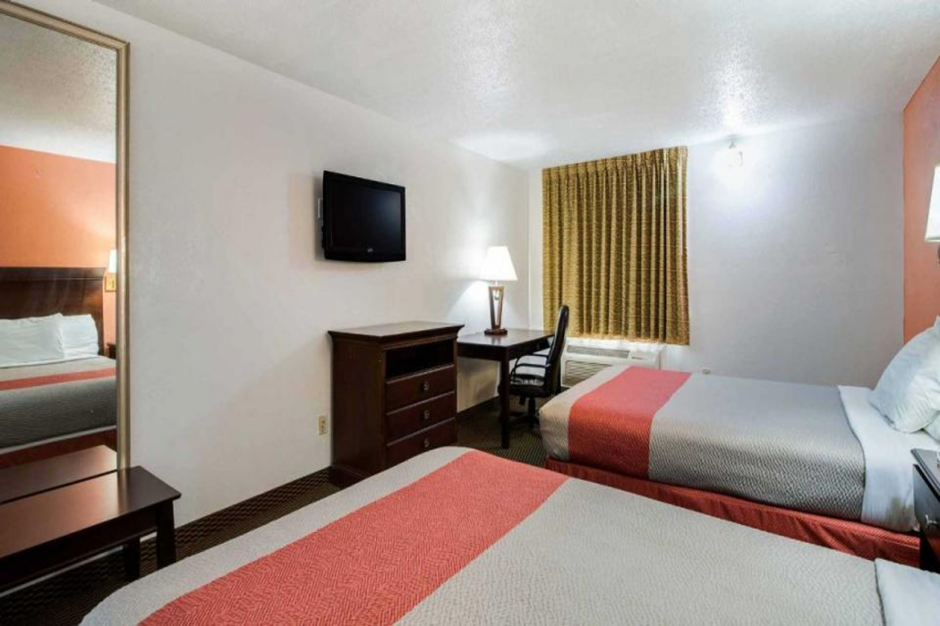 Motel6 Marion, IL 20/49