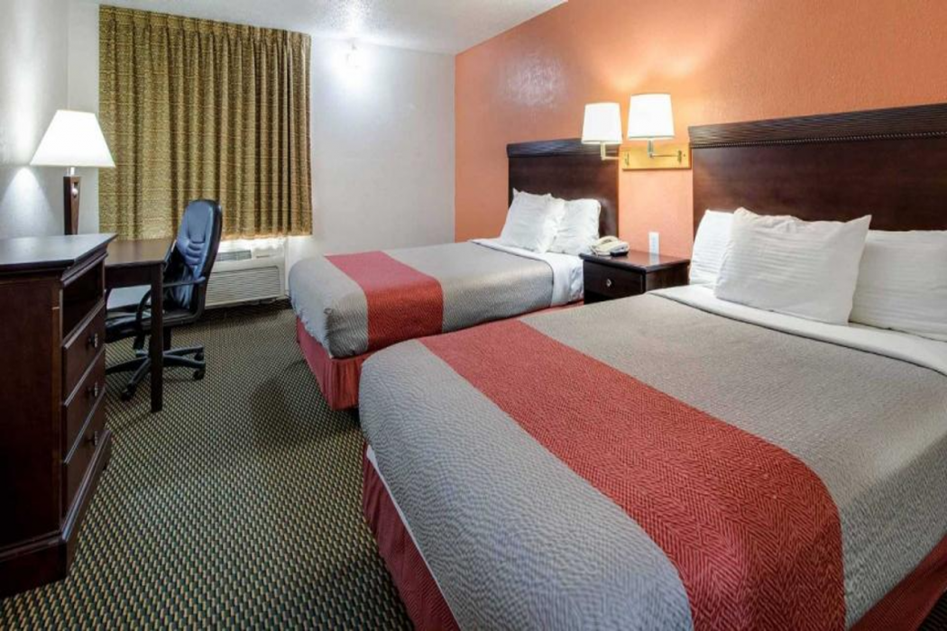 Motel6 Marion, IL 18/49