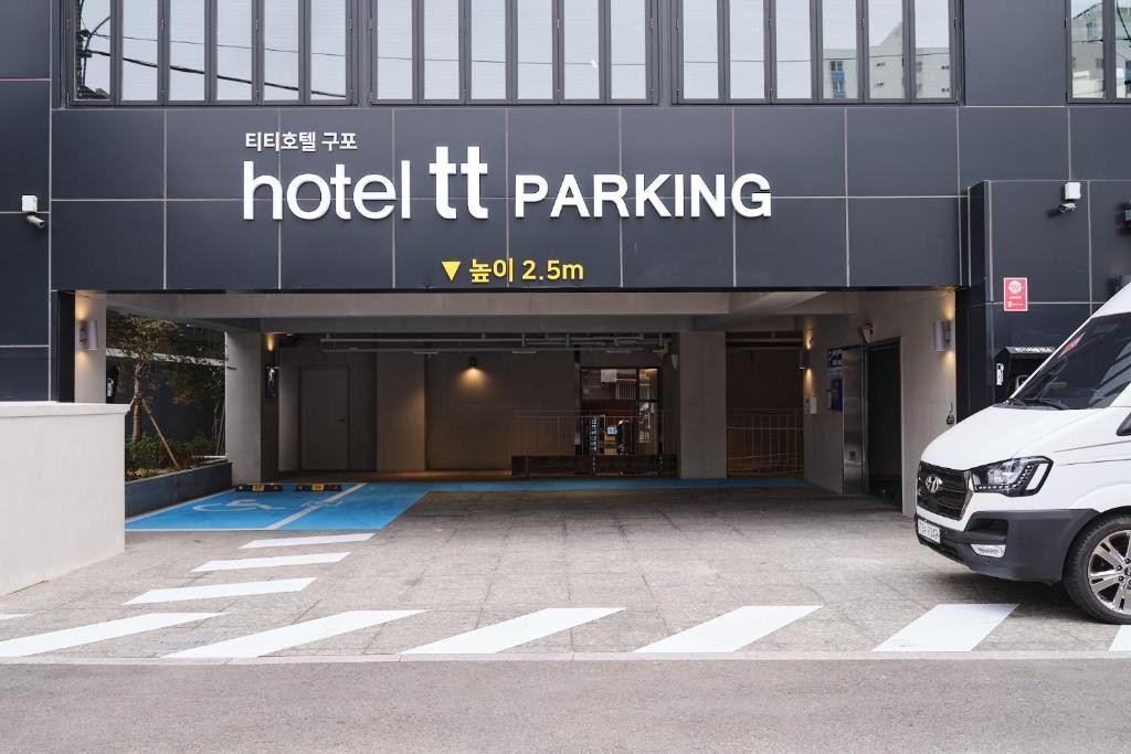 Hotel TT Gupo 38/65
