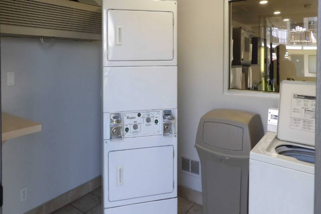 Motel6 Ontario, OR 18/26