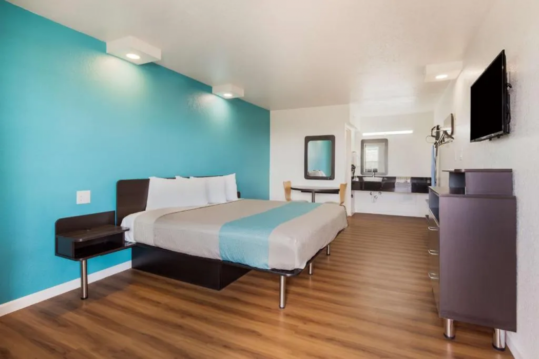 Motel6 Temple, TX 15/46