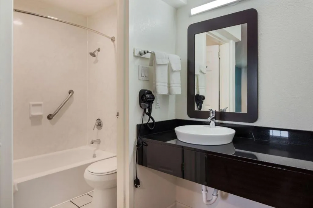 Motel6 Temple, TX 12/46