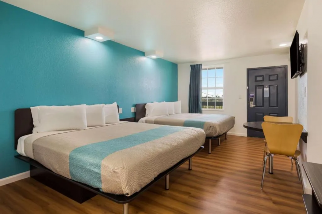 Motel6 Temple, TX 13/46