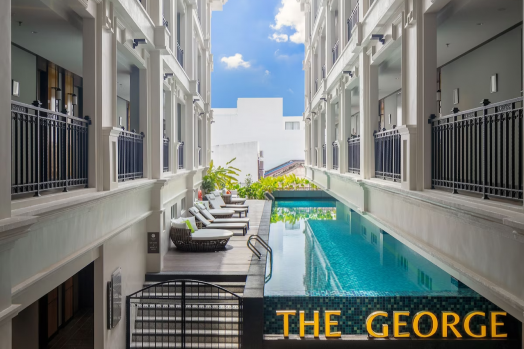 The George Penang by The Crest Collection 34/51