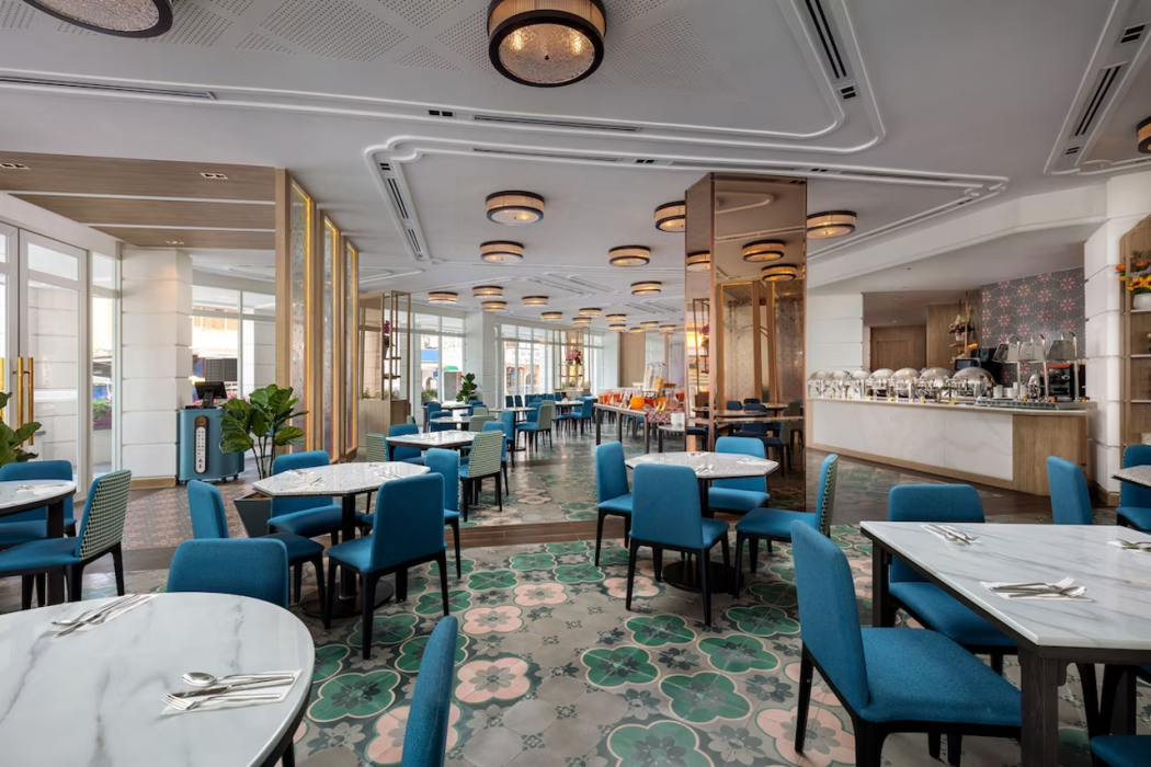 The George Penang by The Crest Collection 28/51