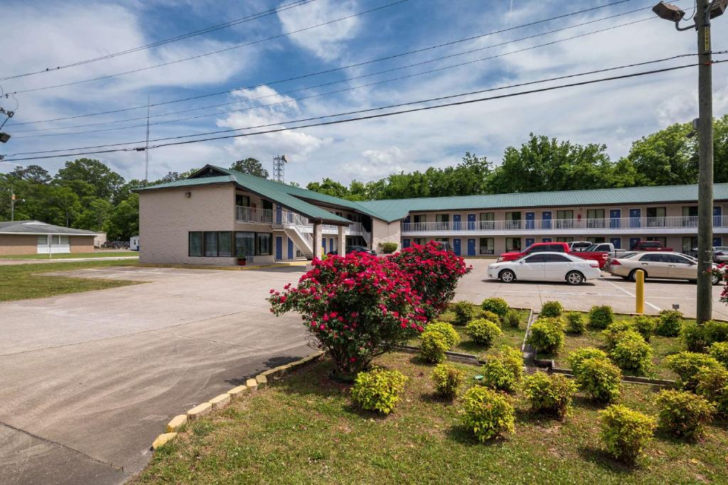 Motel6 Attalla AL in ATTALLA - AL