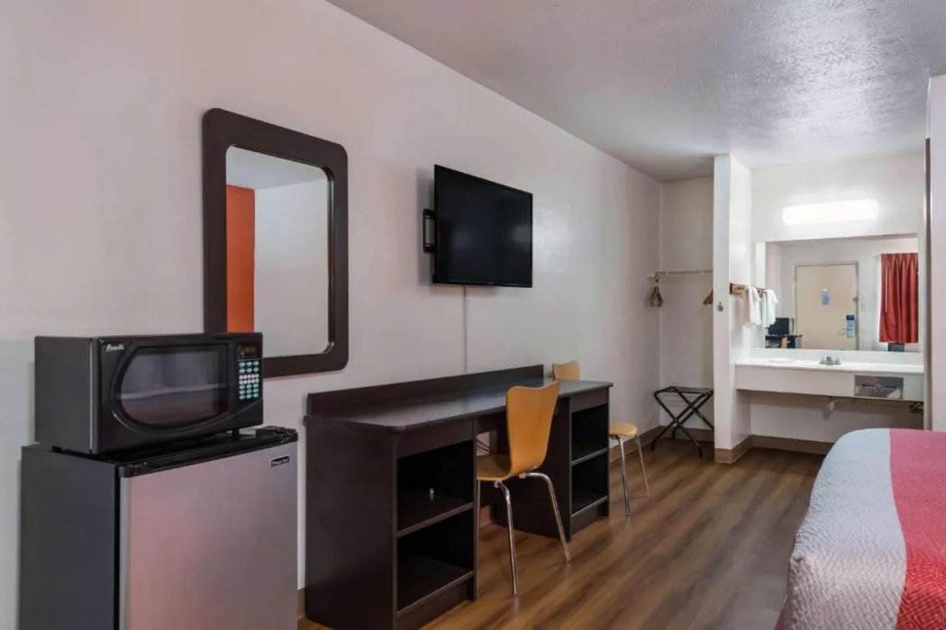 Motel6 Attalla AL 16/63