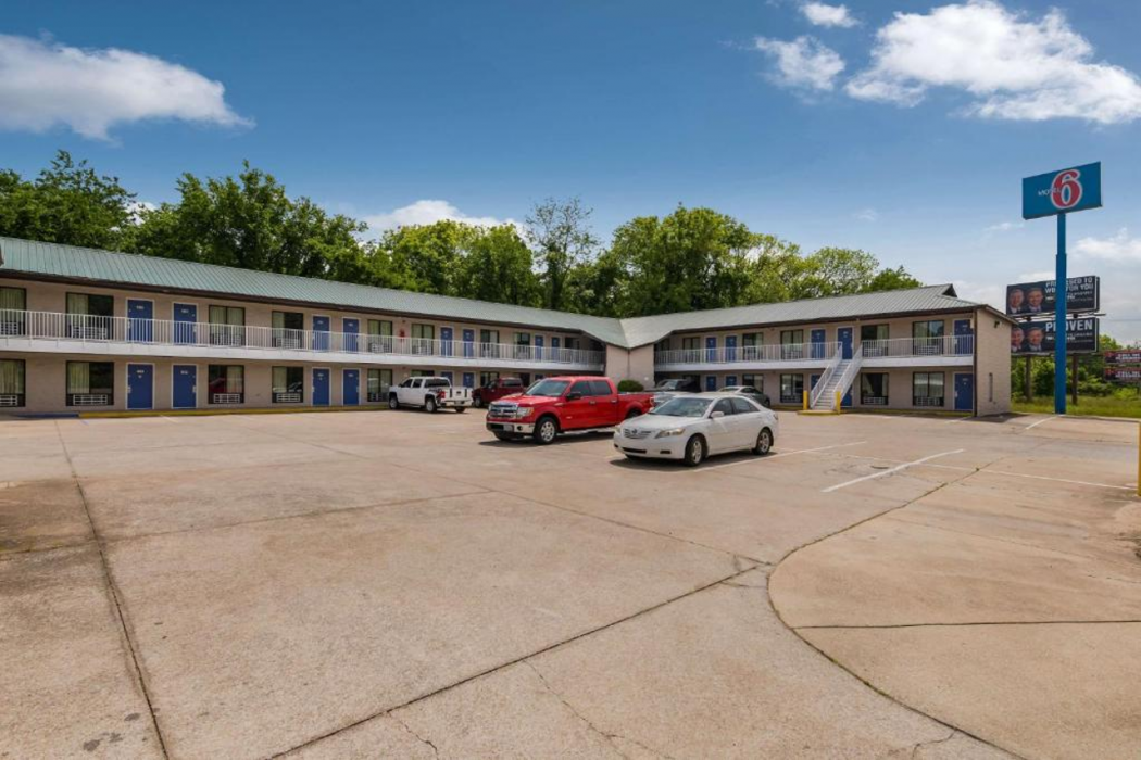 Motel6 Attalla AL in ATTALLA - AL