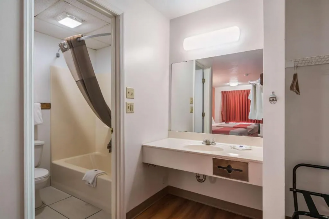 Motel6 Attalla AL 14/63