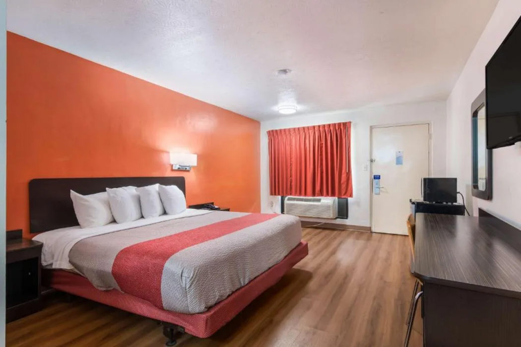 Motel6 Attalla AL 17/63