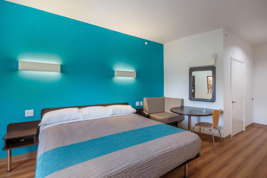 Motel6 Channelview, TX 13/49