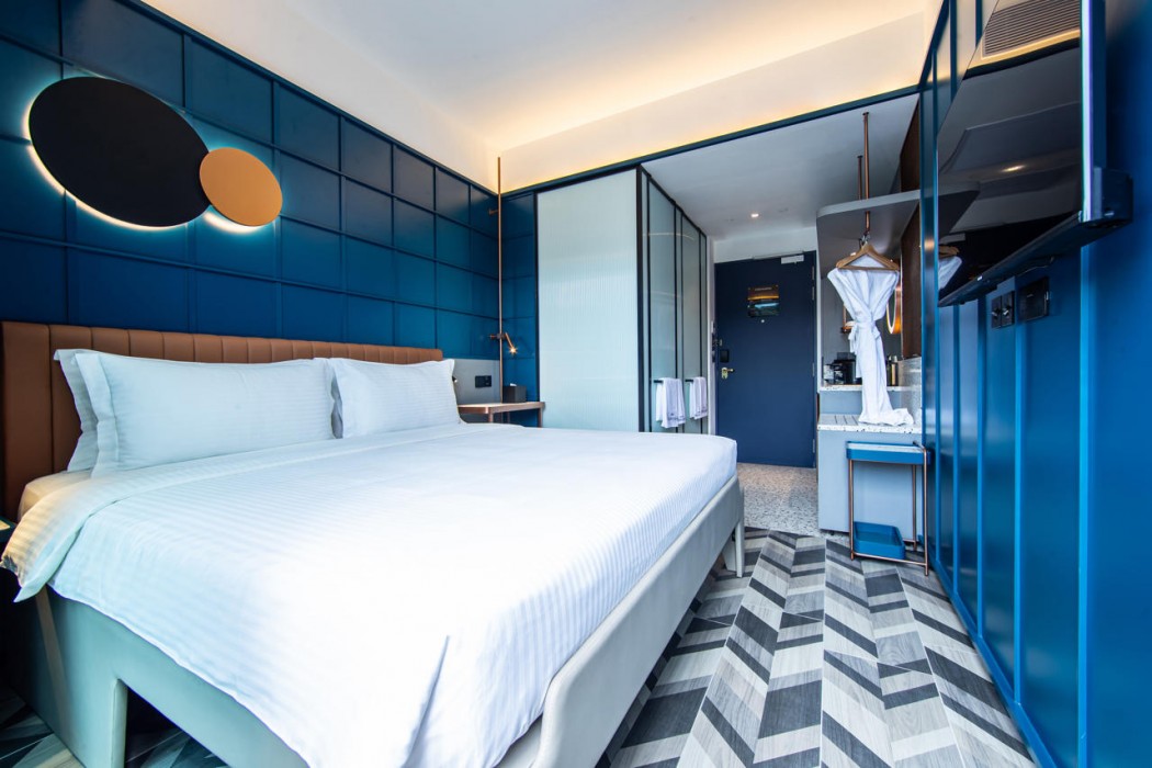 Hotel Faber Park Singapore - Handwritten Collection 14/59