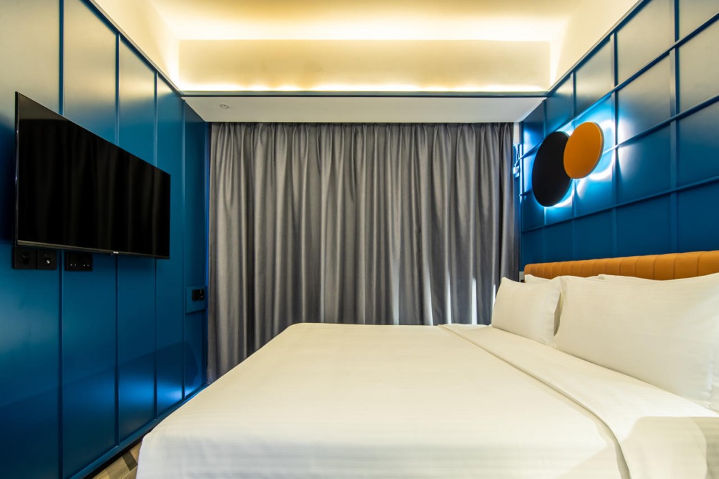 Hotel Faber Park Singapore - Handwritten Collection 18/59
