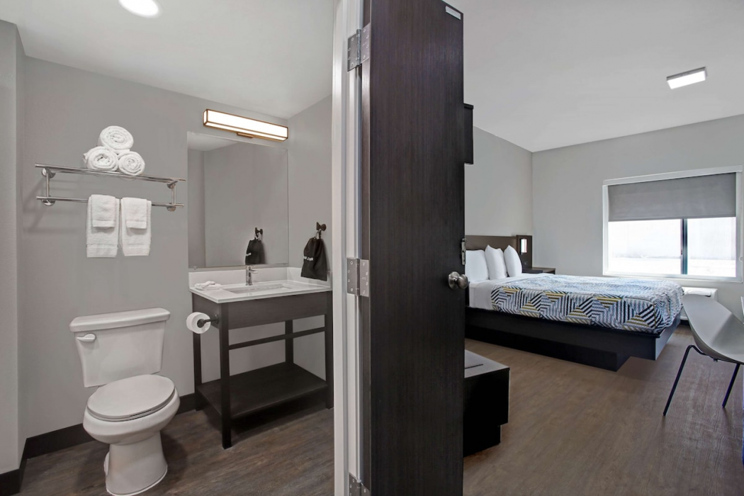 Motel6 Monahans, TX 15/39