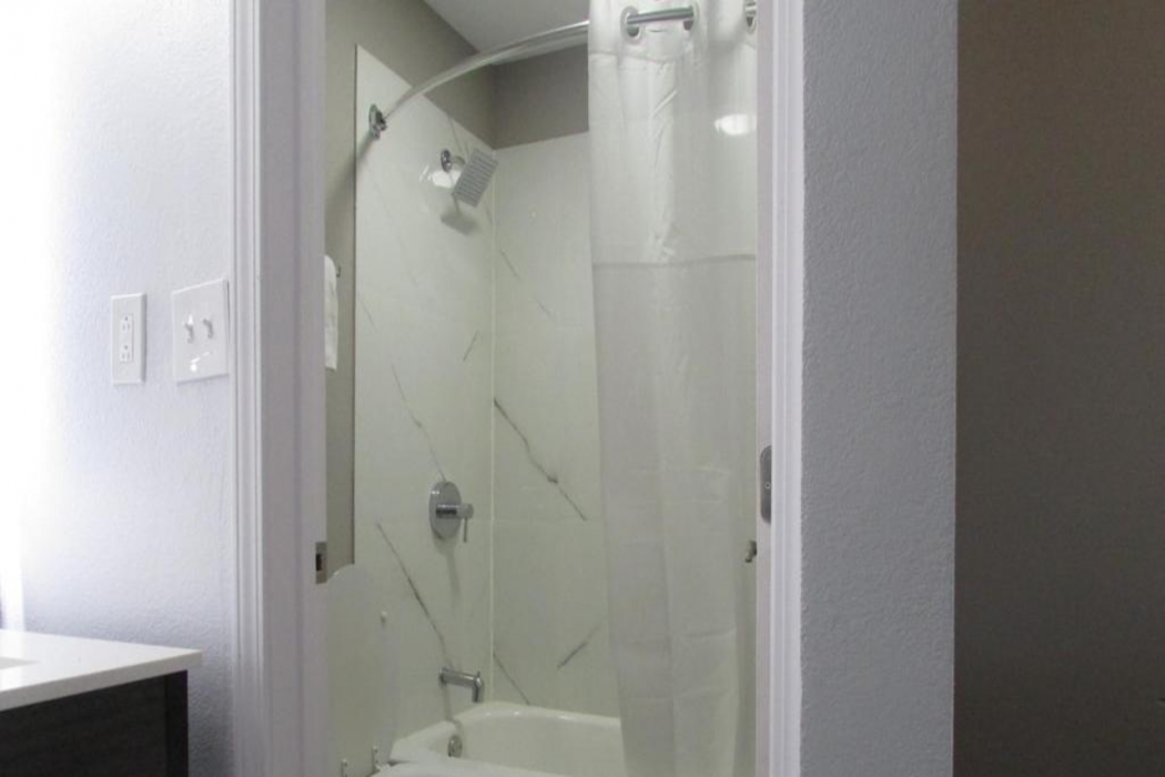 Motel6 Brookhaven, MS 20/48