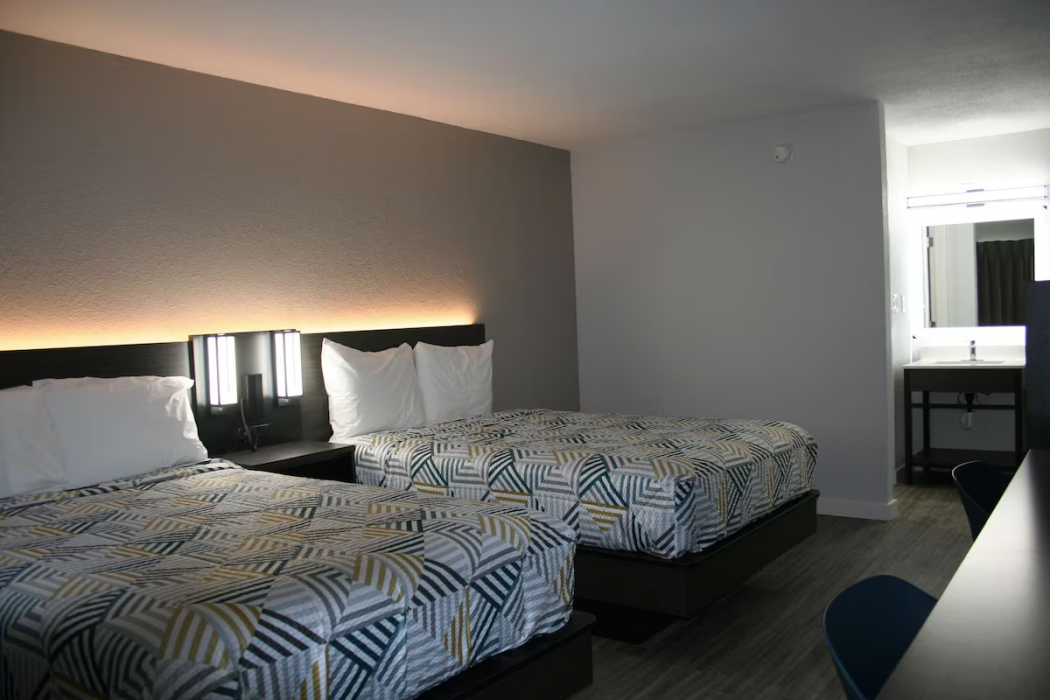 Motel6 Brookhaven, MS 16/48