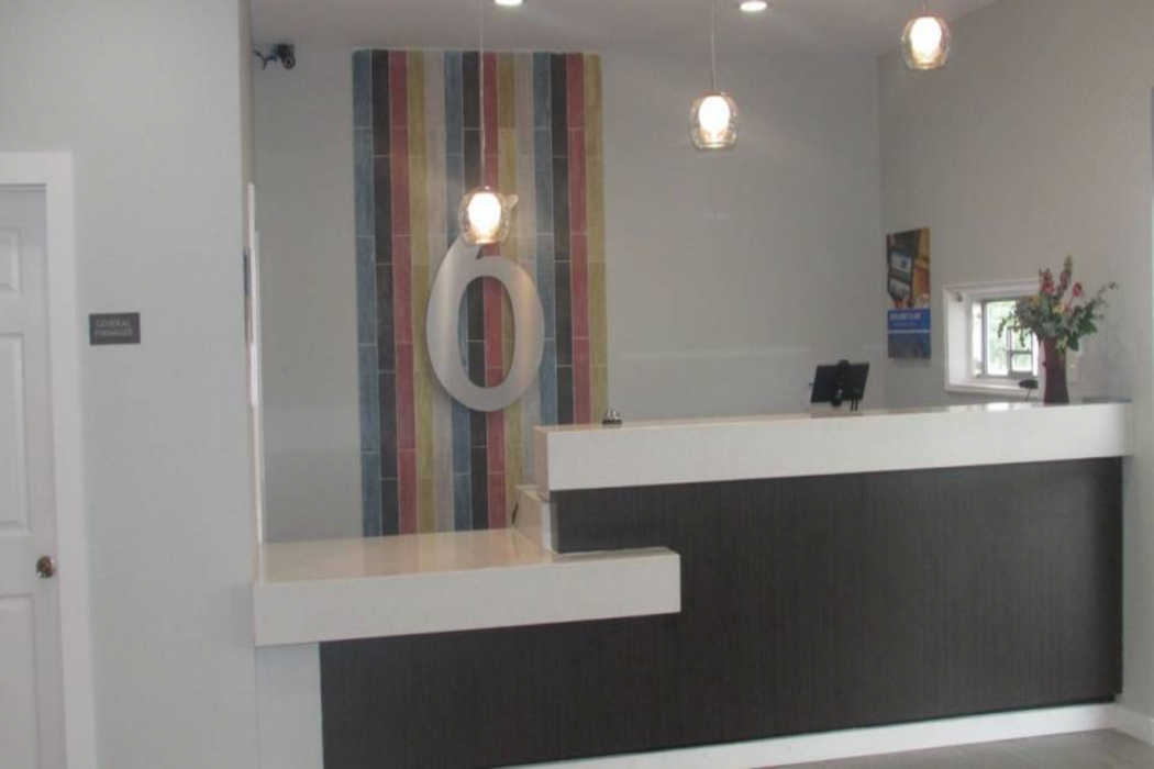 Motel6 Brookhaven, MS 6/48