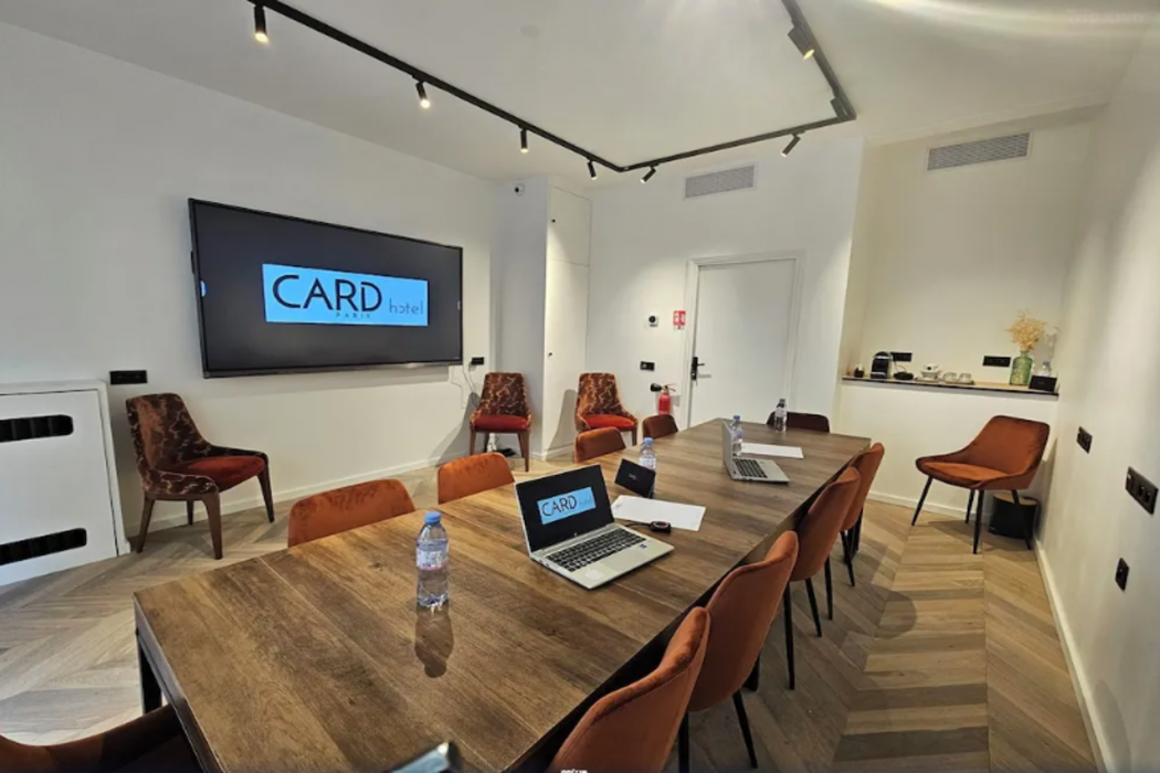 Card Hotel 28/60
