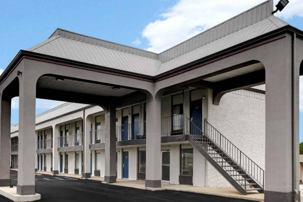 Studio6 Meridian, MS – Bonita Lakes in MERIDIAN - MS