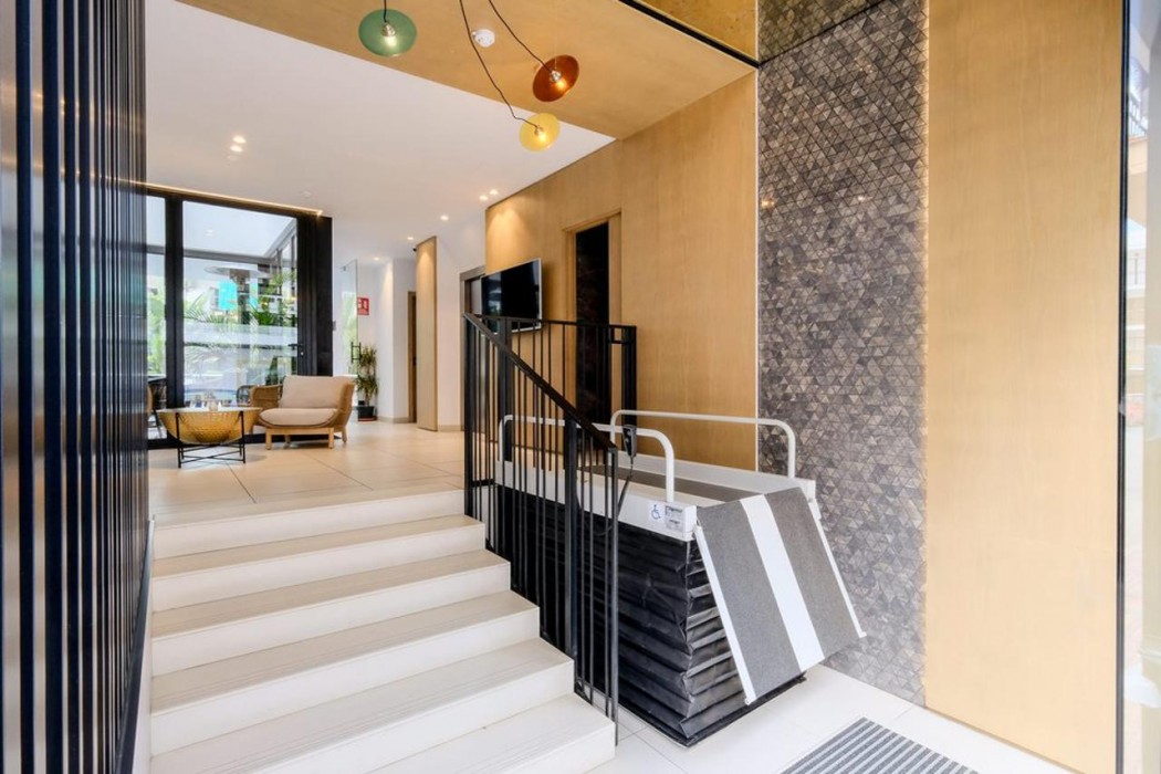AzuLine Hotel M 23/42