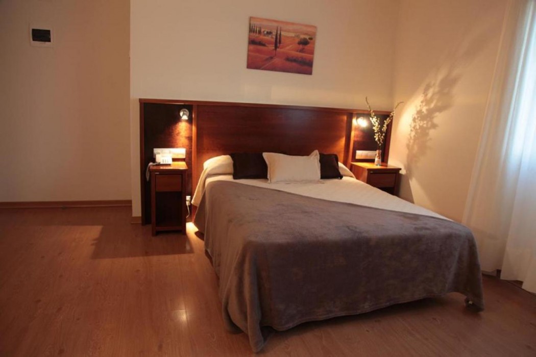 Hotel San Cibrao 8/41