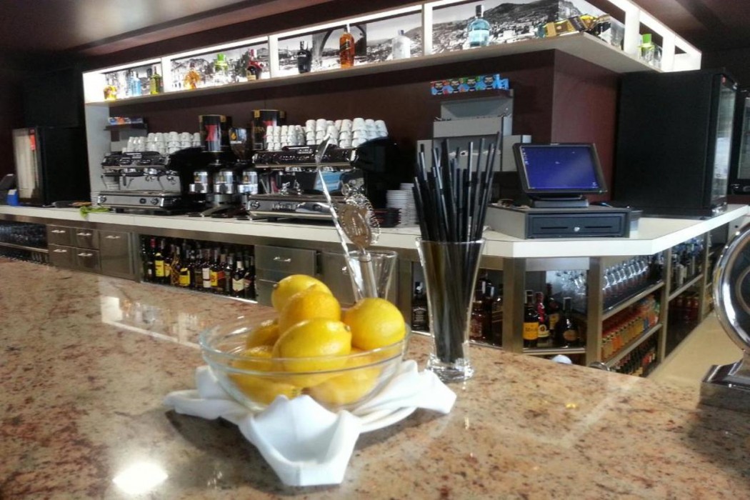 Hotel San Cibrao 19/41