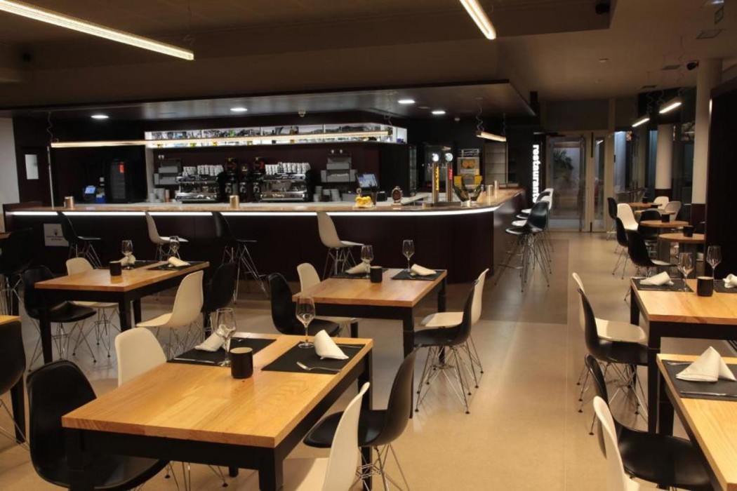 Hotel San Cibrao 18/41