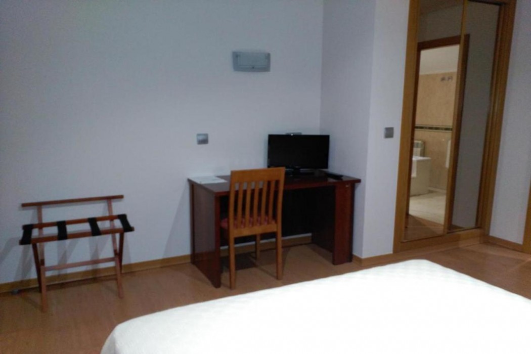 Hotel San Cibrao 6/41