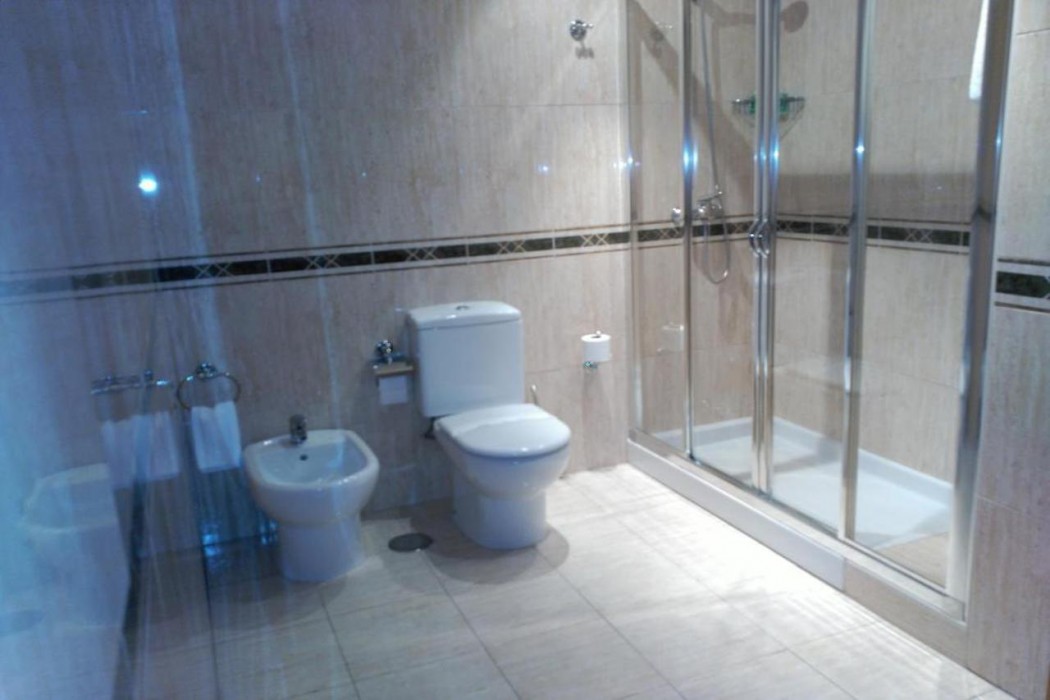 Hotel San Cibrao 9/41