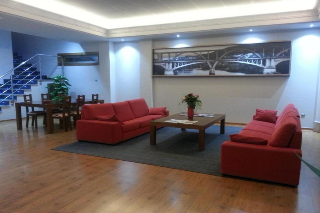 Hotel San Cibrao 5/41
