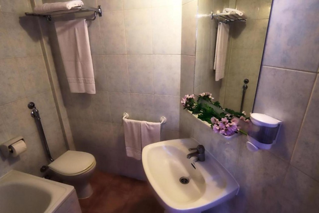 Hotel Santa Faz 5/58