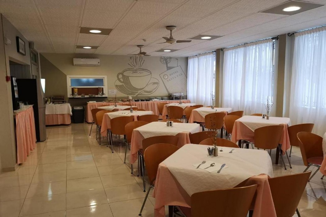 Hotel Santa Faz 27/58