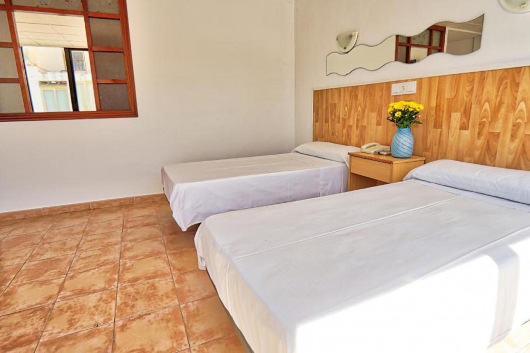 Hotel Santa Faz 9/58