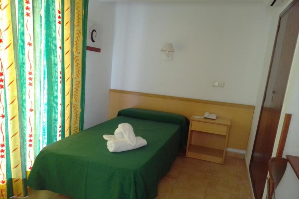 Hotel Santa Faz 7/58