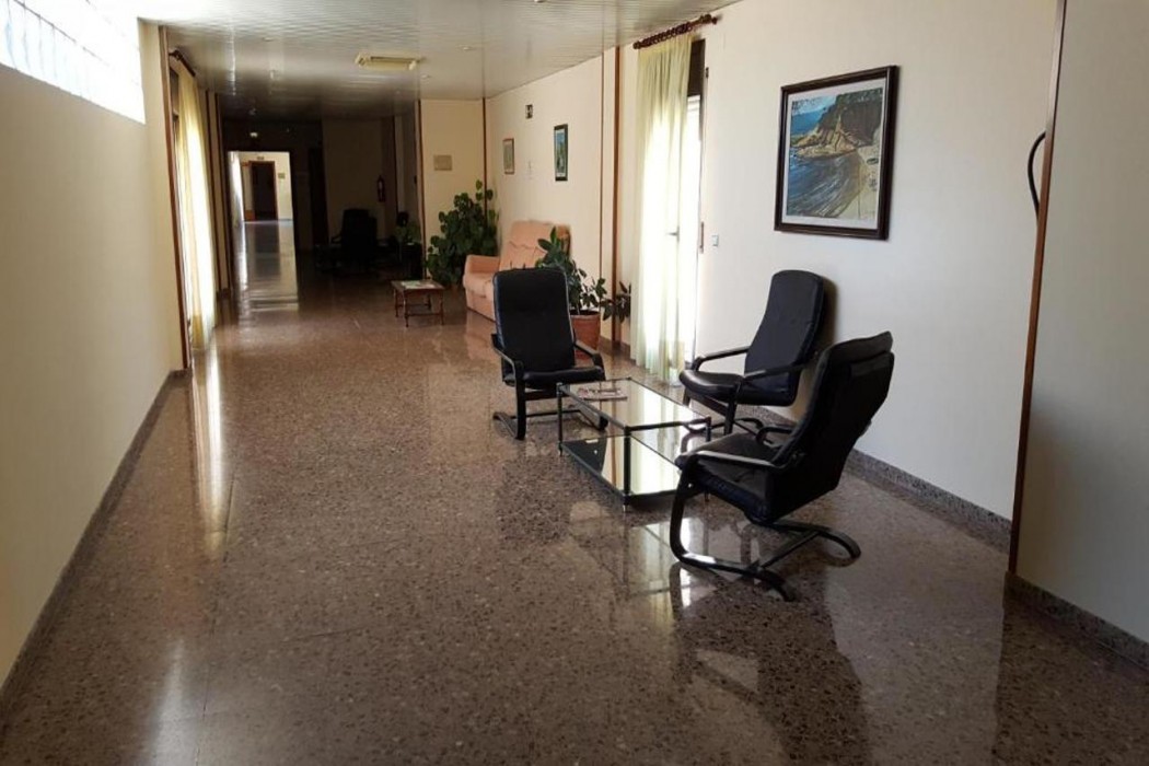 Hotel Reina Isabel 28/58