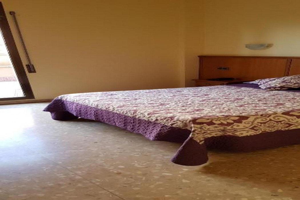 Hotel Reina Isabel 14/58