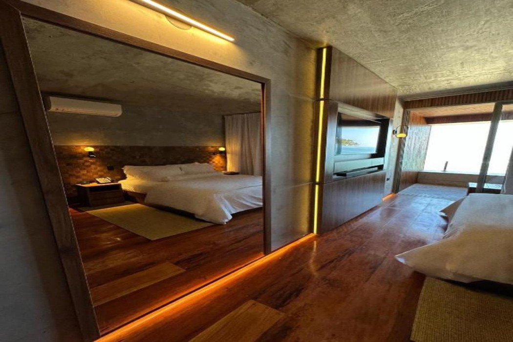 Duke Beach Hotel Maresias 6/48