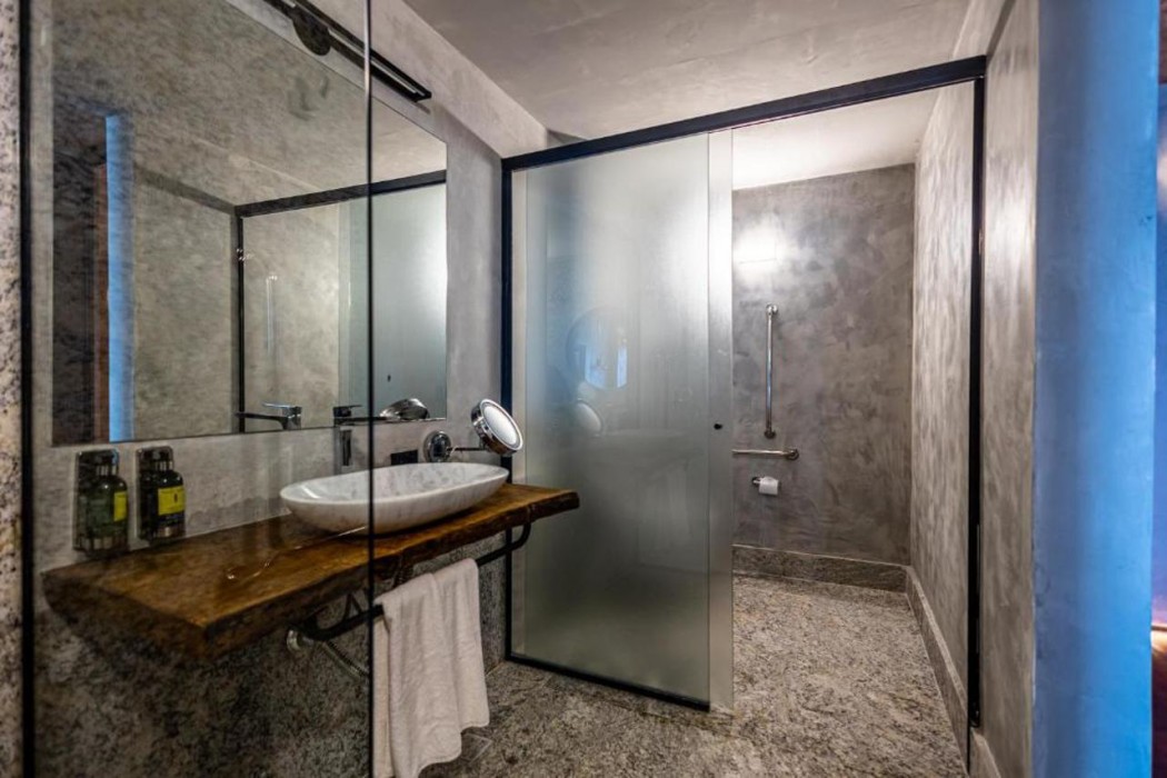 Duke Beach Hotel Maresias 8/48