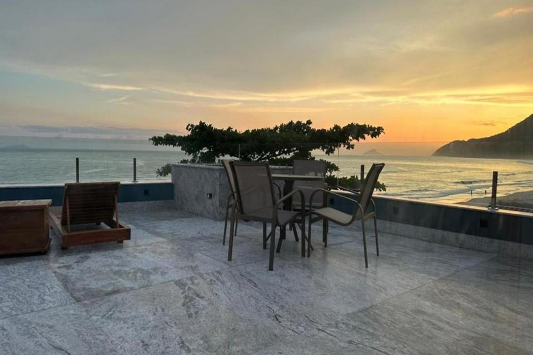 Duke Beach Hotel Maresias 24/48