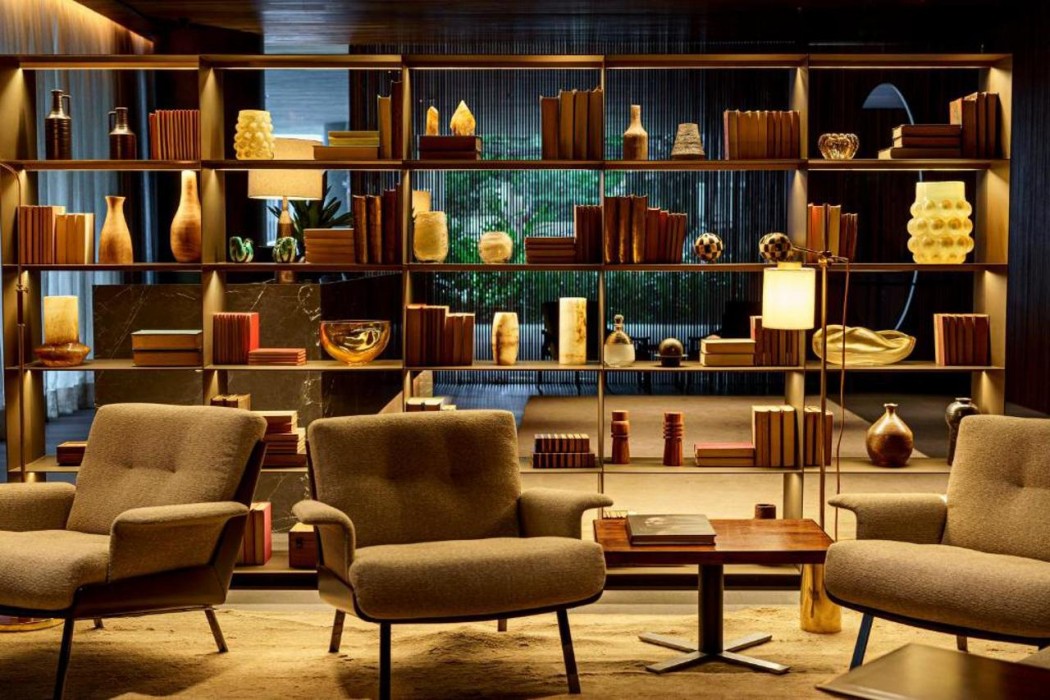 Hotel Fasano Sao Paulo Itaim 19/59