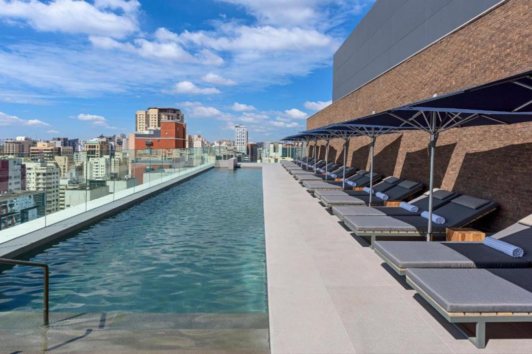 Hotel Fasano Sao Paulo Itaim 21/59