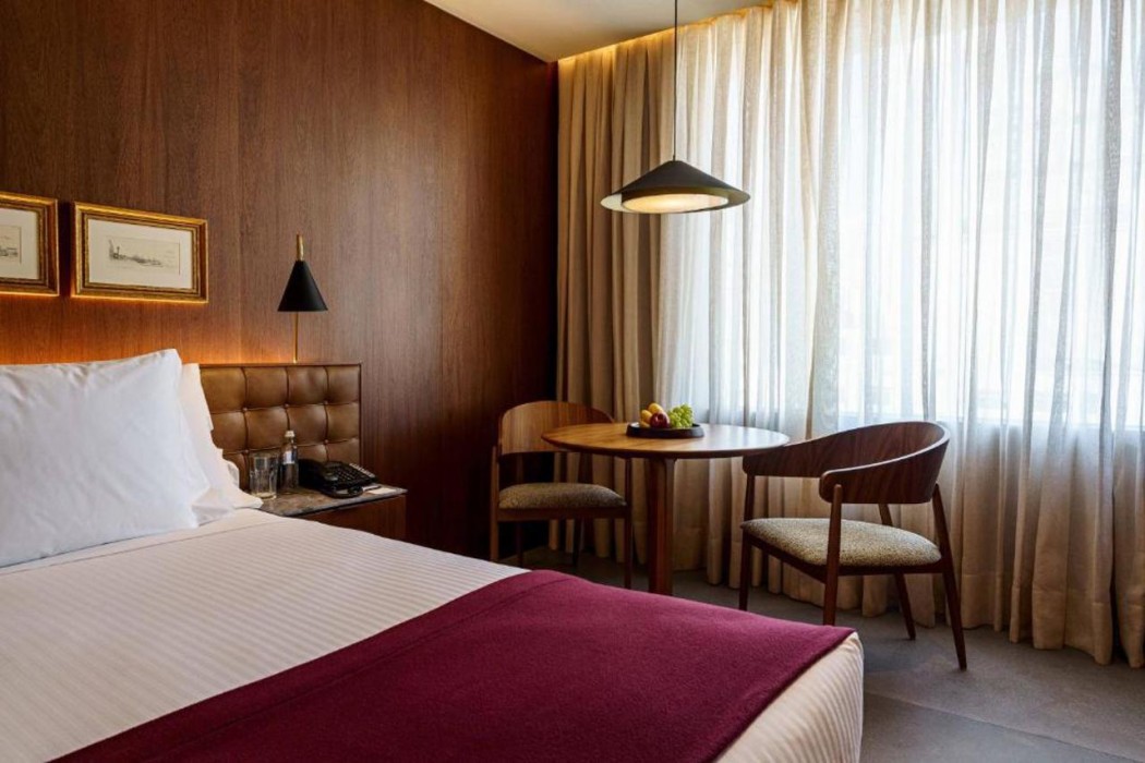 Hotel Fasano Sao Paulo Itaim 6/59